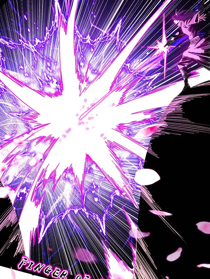 I'm an Evil God Chapter 461 Page 42