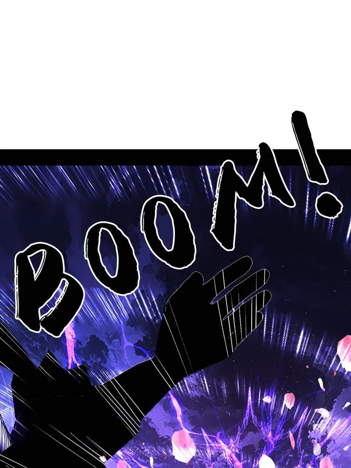 I'm an Evil God Chapter 461 Page 44