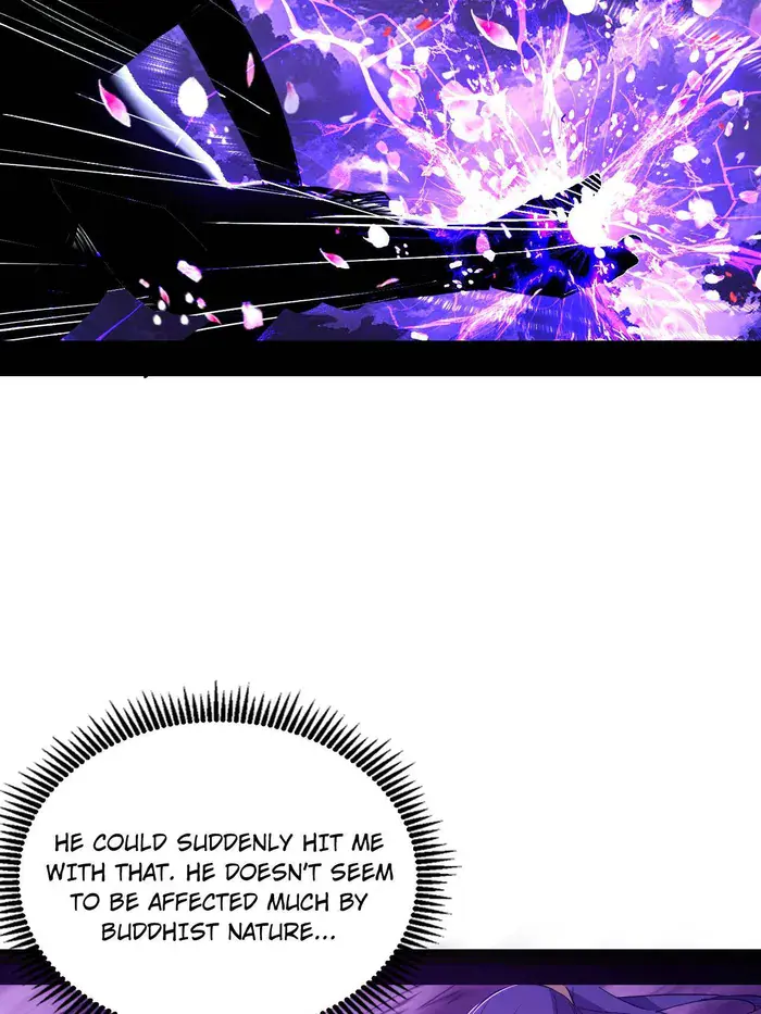 I'm an Evil God Chapter 461 Page 45