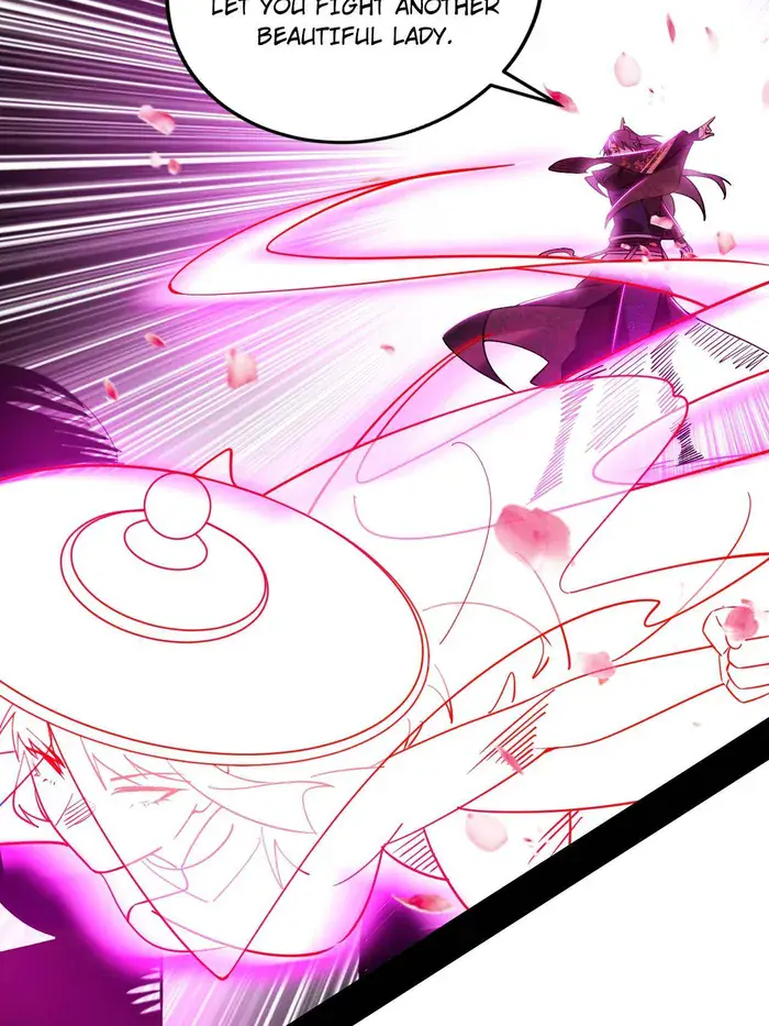 I'm an Evil God Chapter 461 Page 47