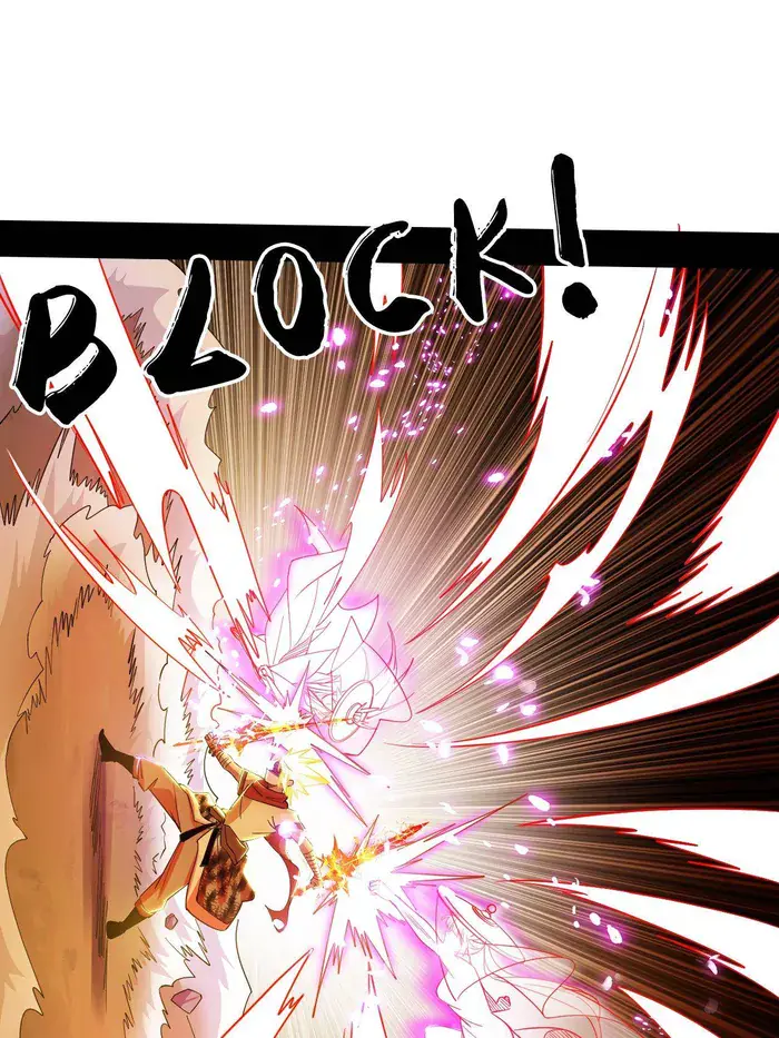 I'm an Evil God Chapter 461 Page 50