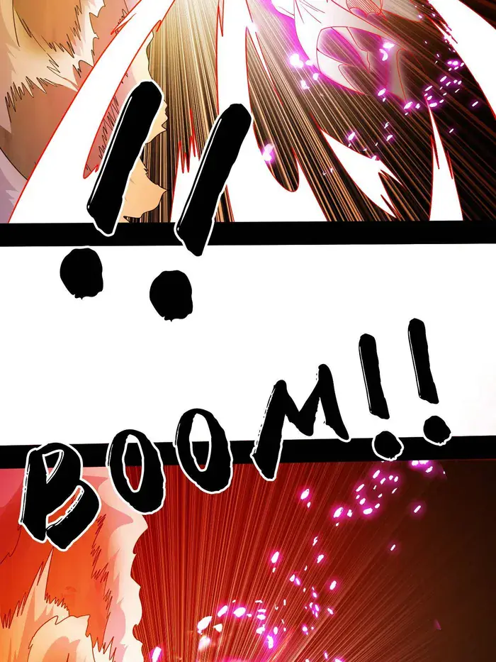 I'm an Evil God Chapter 461 Page 51