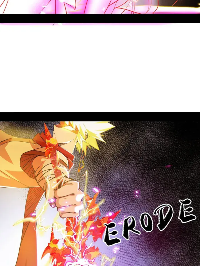 I'm an Evil God Chapter 461 Page 54