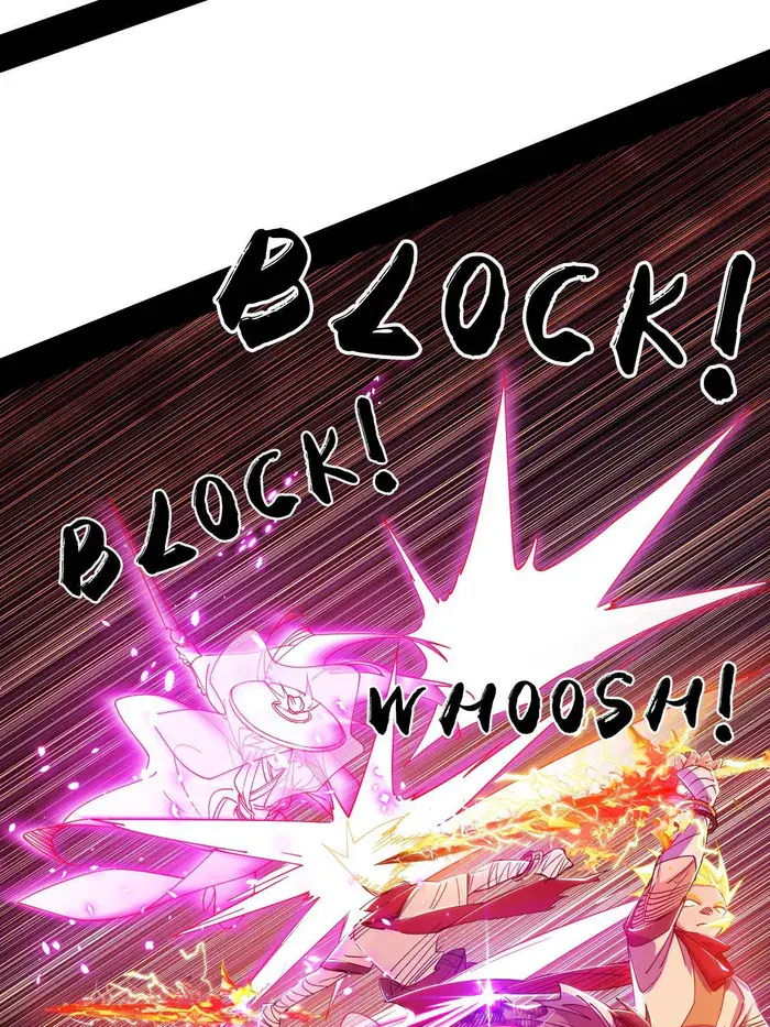 I'm an Evil God Chapter 461 Page 63