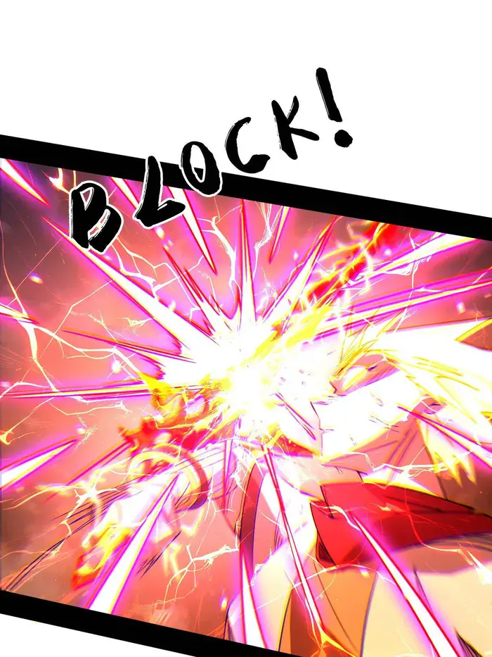 I'm an Evil God Chapter 461 Page 68