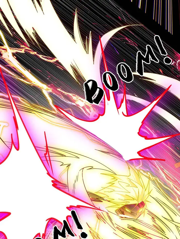 I'm an Evil God Chapter 461 Page 72