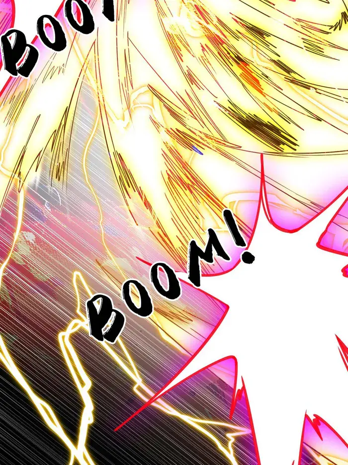 I'm an Evil God Chapter 461 Page 73