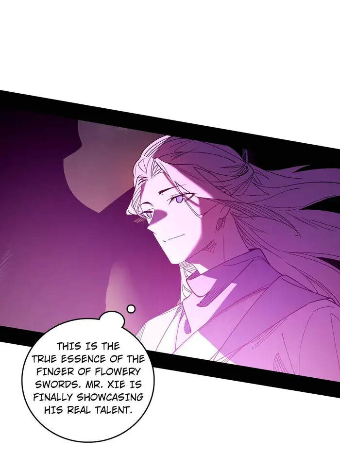 I'm an Evil God Chapter 461 Page 80