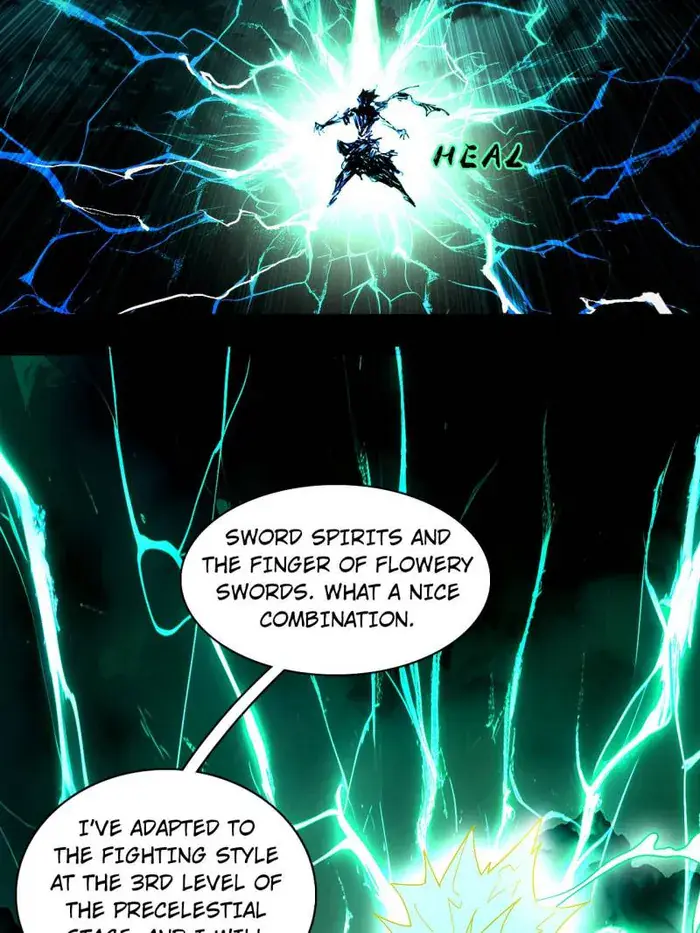 I'm an Evil God Chapter 462 Page 2