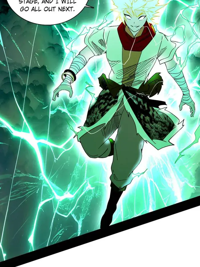 I'm an Evil God Chapter 462 Page 3