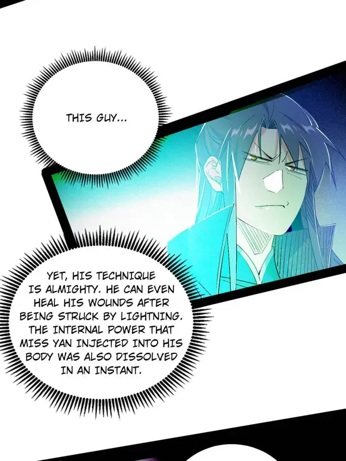 I'm an Evil God Chapter 462 Page 4