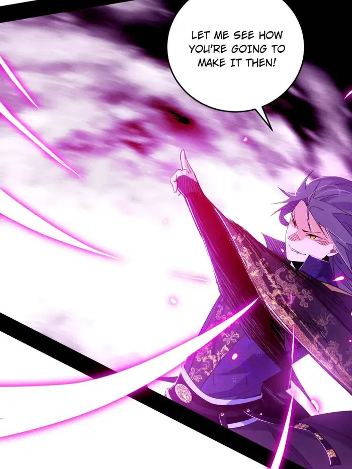 I'm an Evil God Chapter 462 Page 5