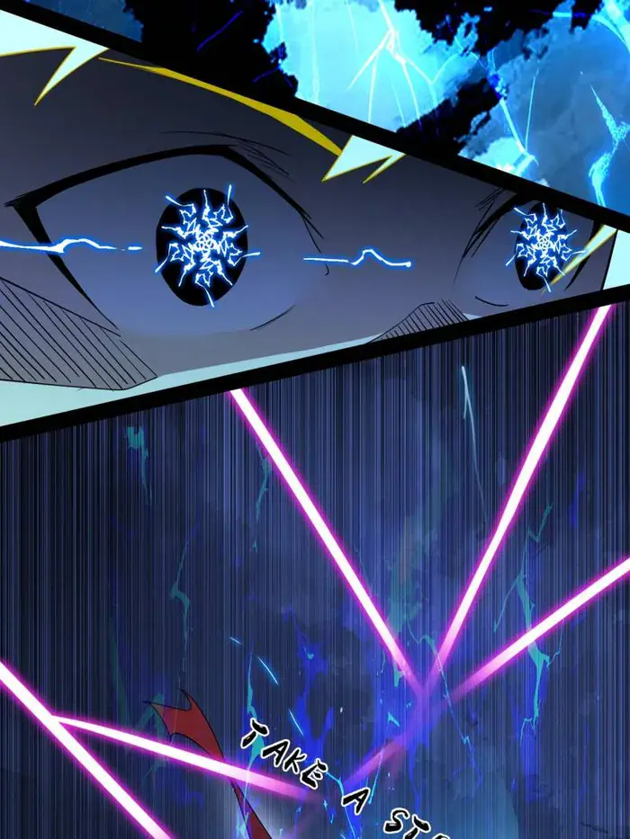 I'm an Evil God Chapter 462 Page 9