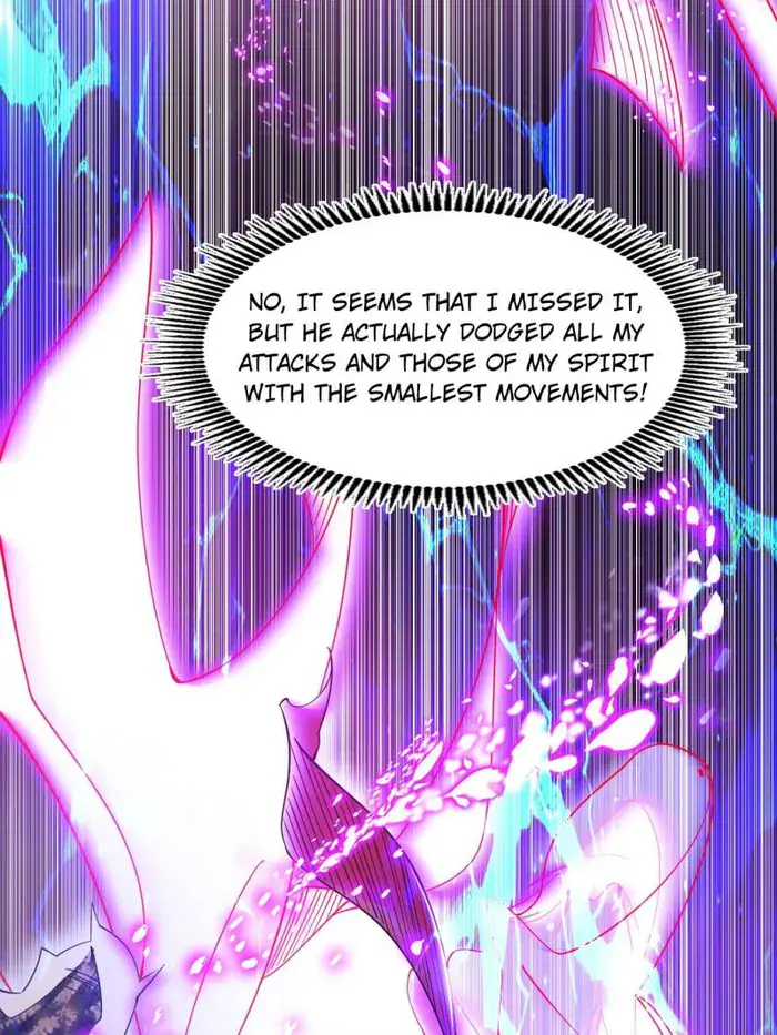 I'm an Evil God Chapter 462 Page 14