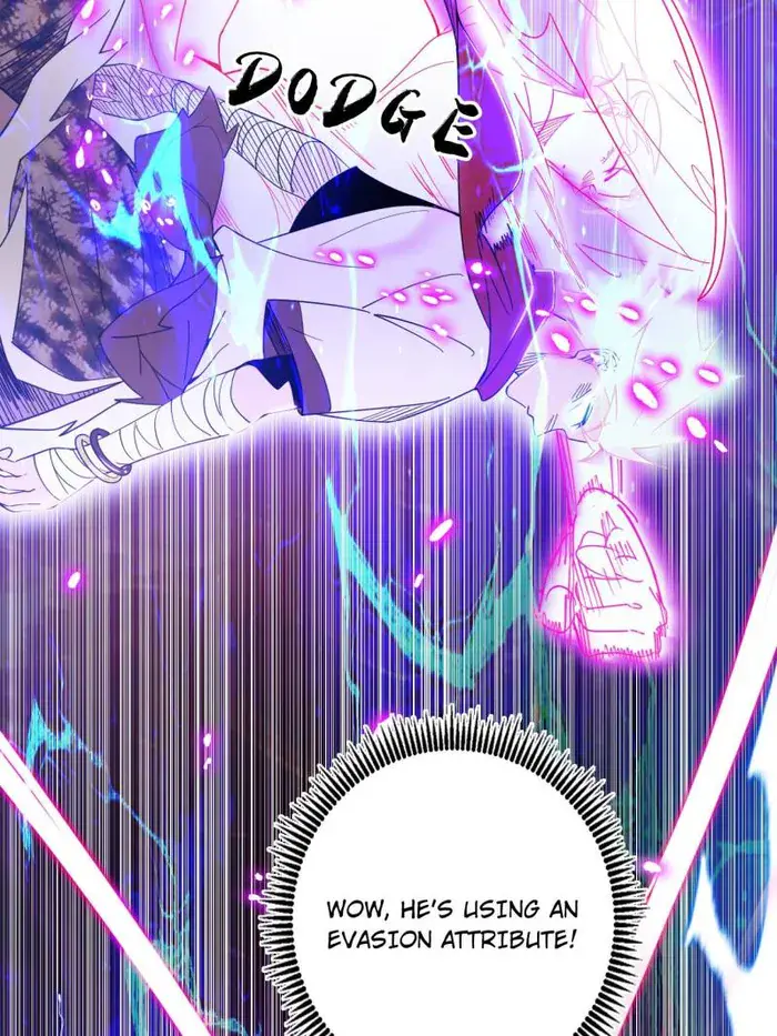 I'm an Evil God Chapter 462 Page 15