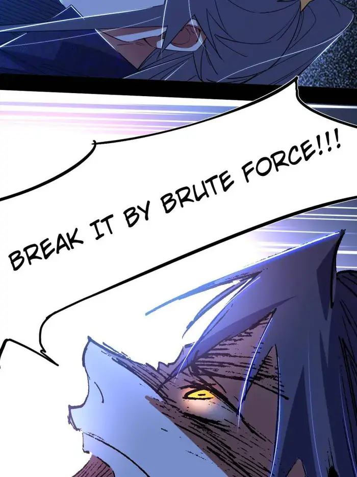 I'm an Evil God Chapter 462 Page 18