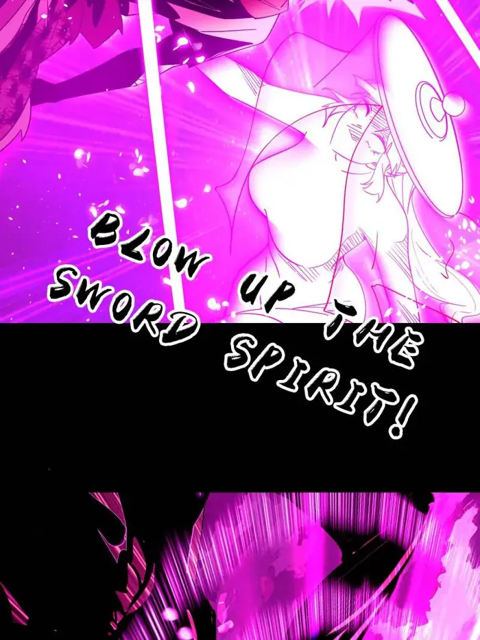 I'm an Evil God Chapter 462 Page 21