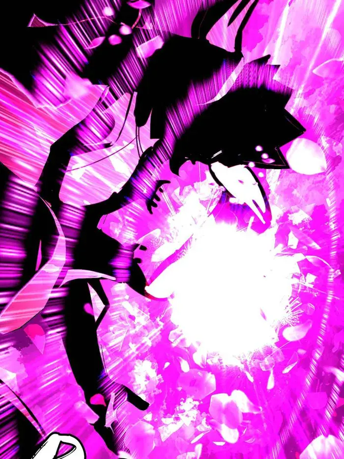 I'm an Evil God Chapter 462 Page 22