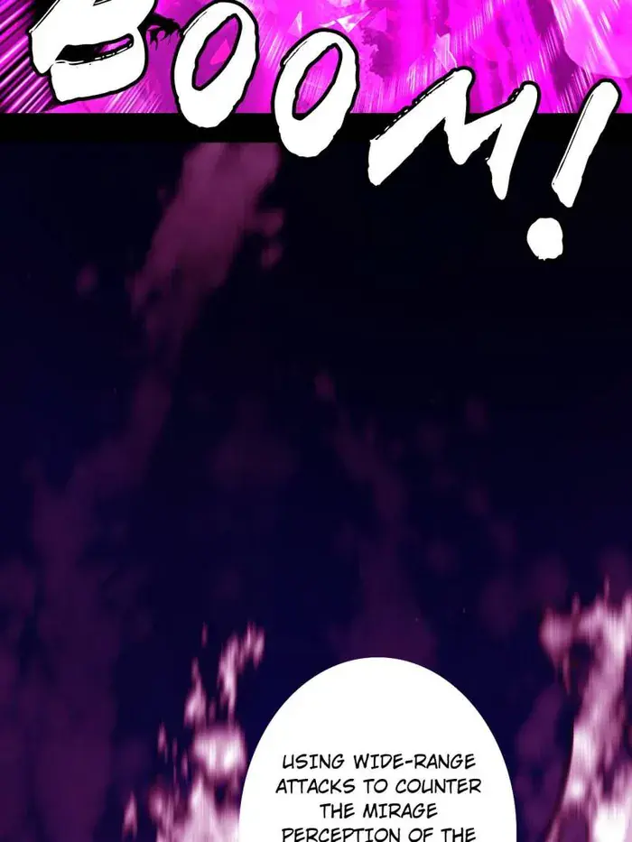 I'm an Evil God Chapter 462 Page 23