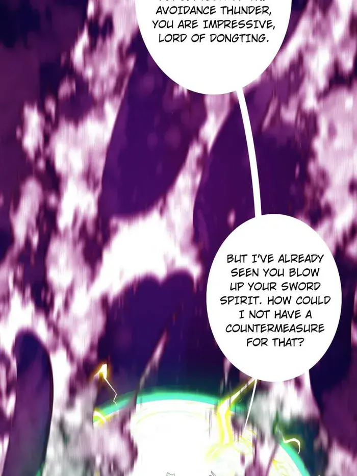I'm an Evil God Chapter 462 Page 24