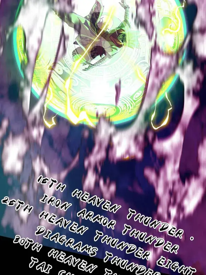 I'm an Evil God Chapter 462 Page 25