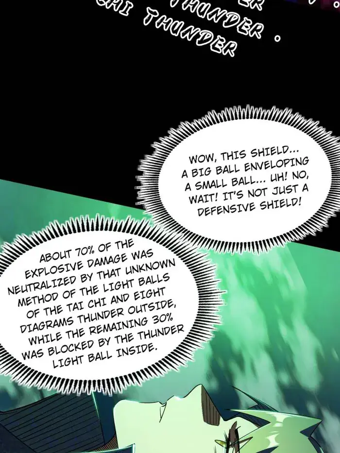 I'm an Evil God Chapter 462 Page 26