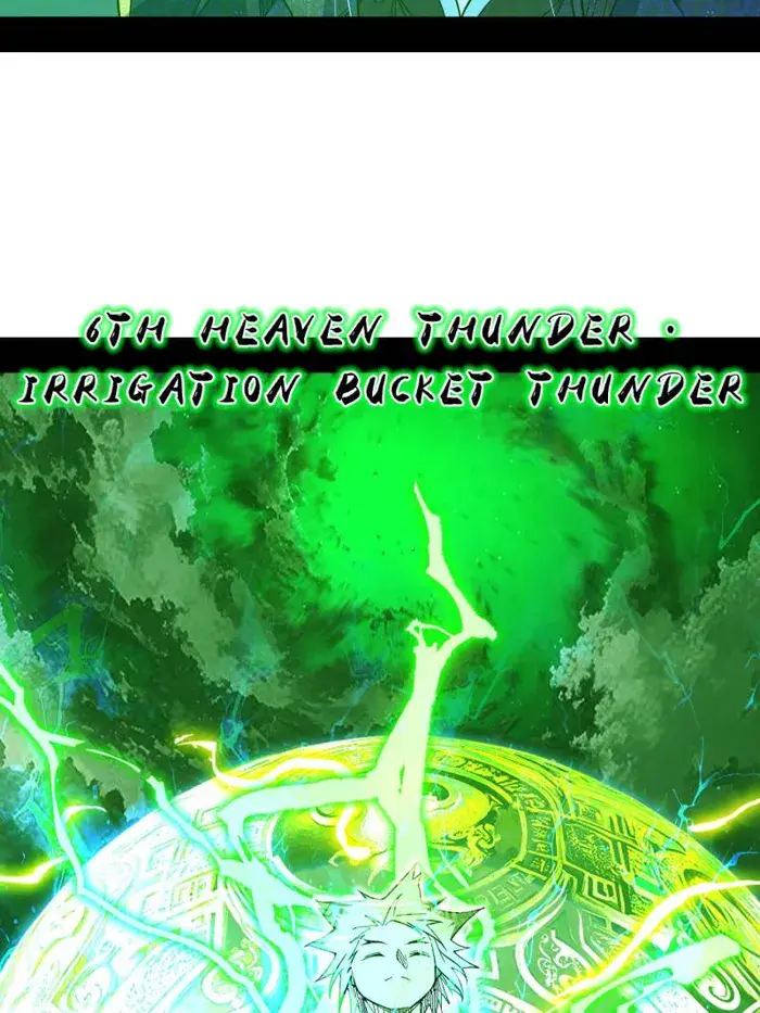 I'm an Evil God Chapter 462 Page 29