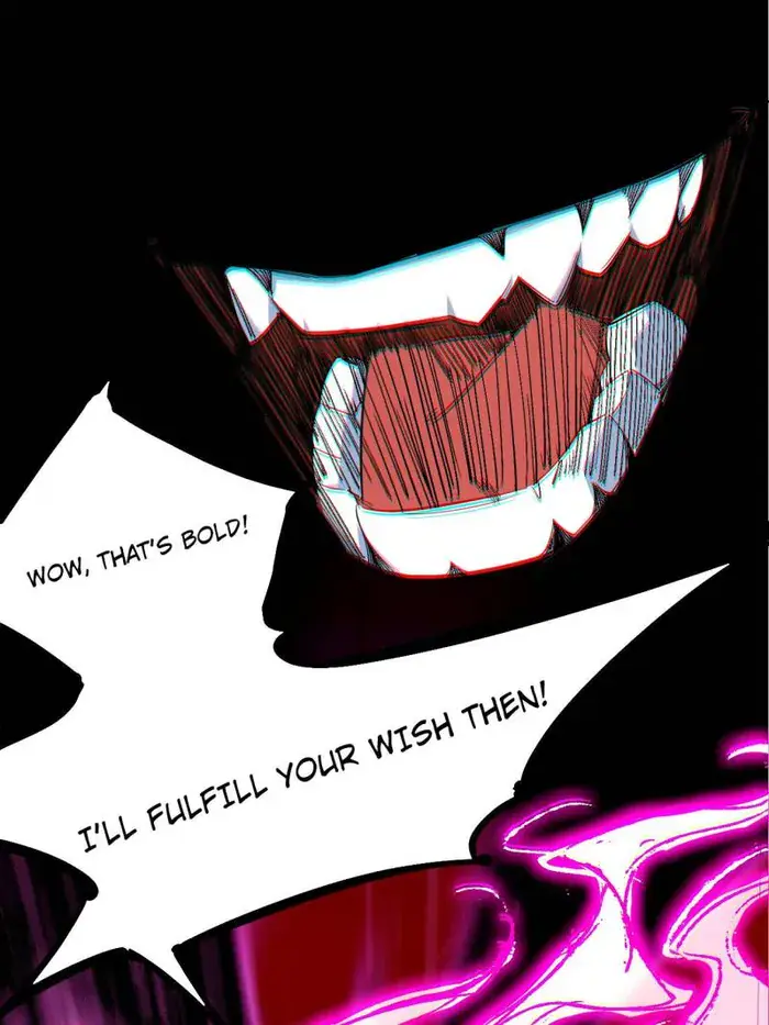 I'm an Evil God Chapter 462 Page 39