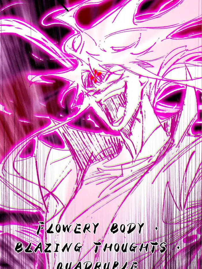 I'm an Evil God Chapter 462 Page 40