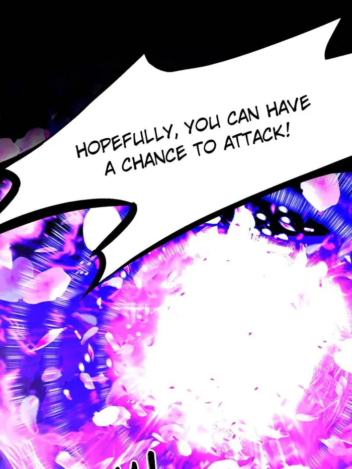 I'm an Evil God Chapter 462 Page 42
