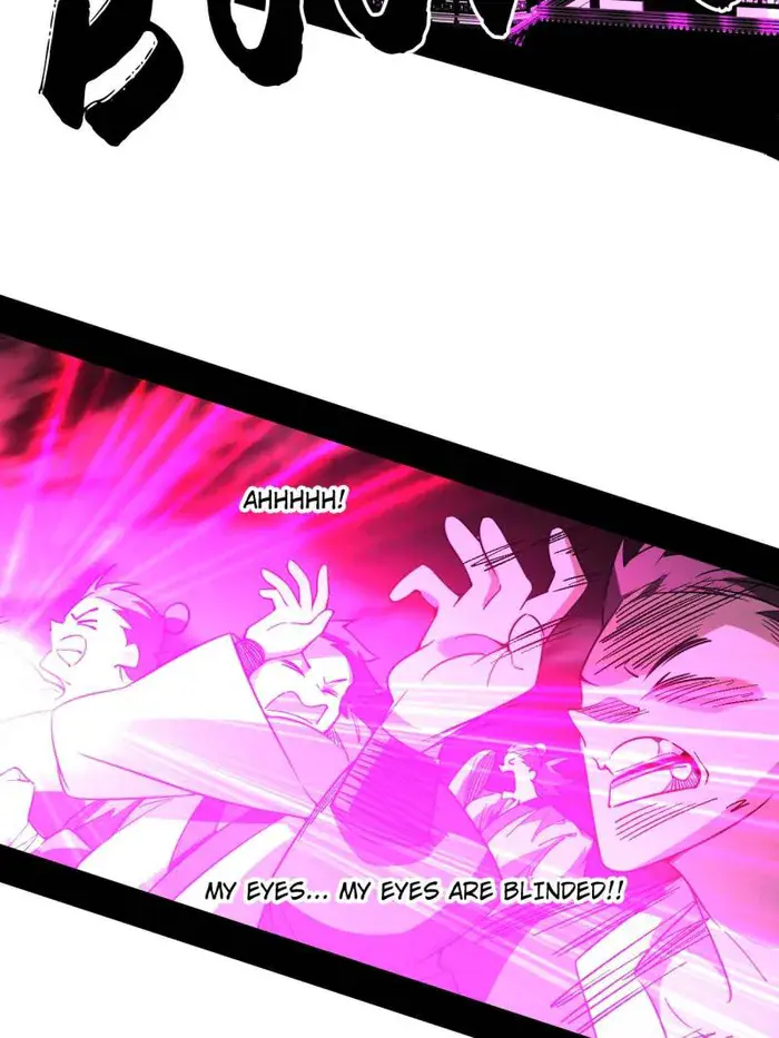 I'm an Evil God Chapter 462 Page 44
