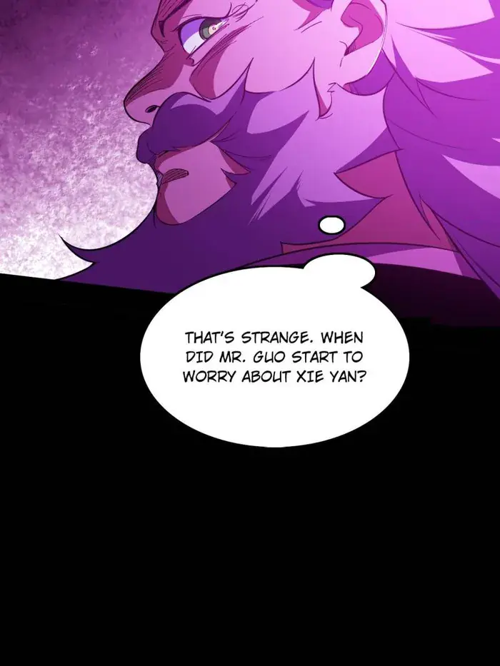 I'm an Evil God Chapter 462 Page 48