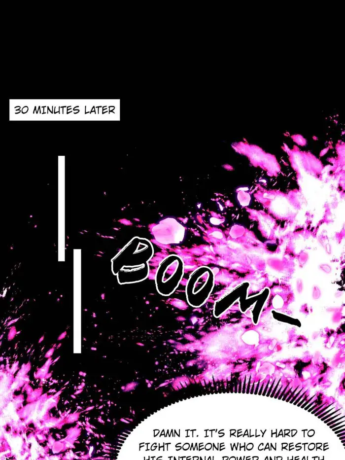 I'm an Evil God Chapter 462 Page 50