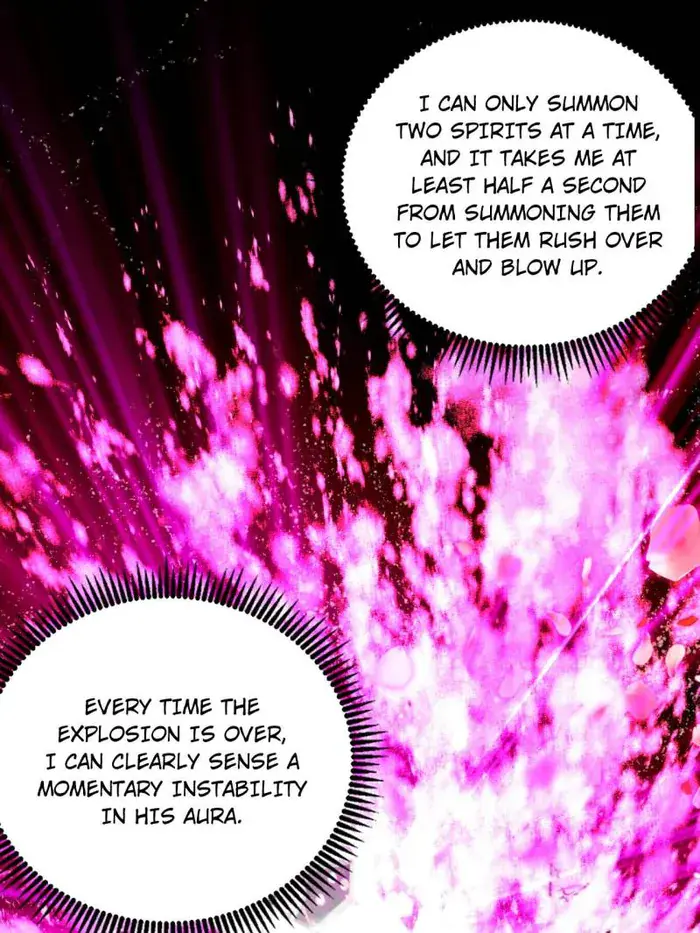 I'm an Evil God Chapter 462 Page 52