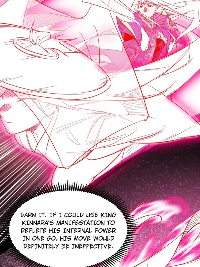 I'm an Evil God Chapter 462 Page 55