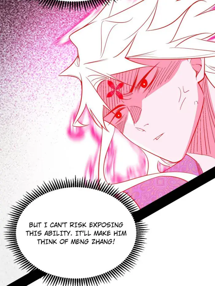 I'm an Evil God Chapter 462 Page 56