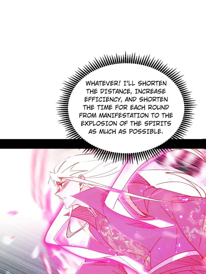I'm an Evil God Chapter 462 Page 58