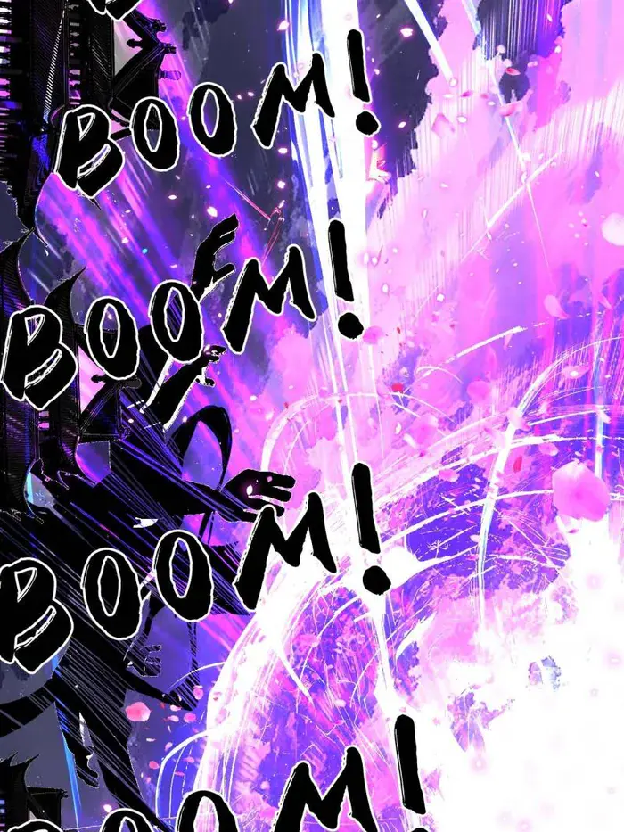 I'm an Evil God Chapter 462 Page 63