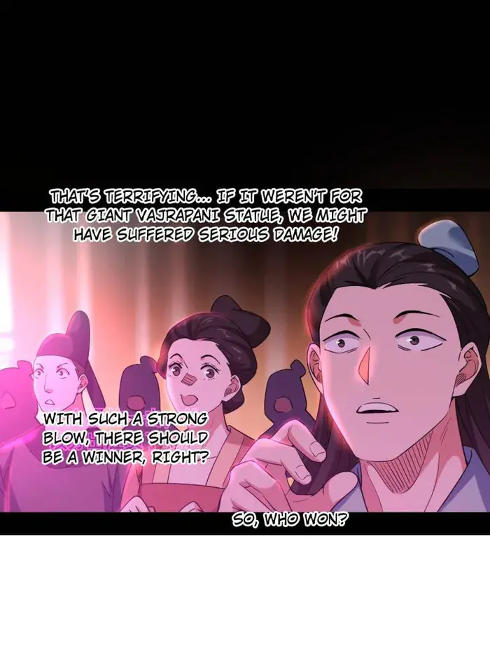 I'm an Evil God Chapter 462 Page 66