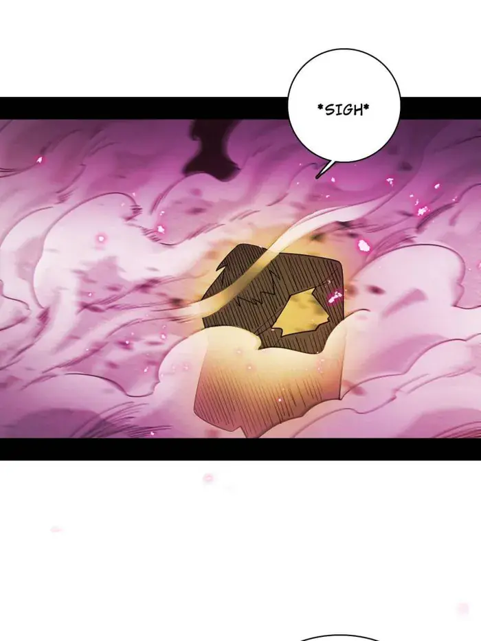 I'm an Evil God Chapter 462 Page 67