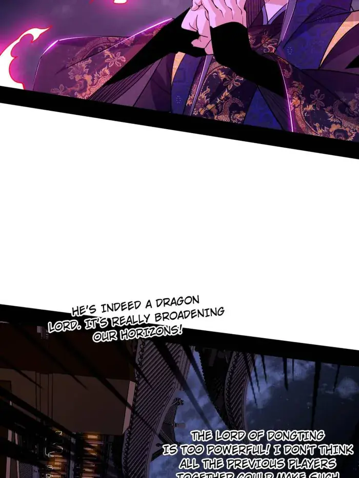 I'm an Evil God Chapter 462 Page 74