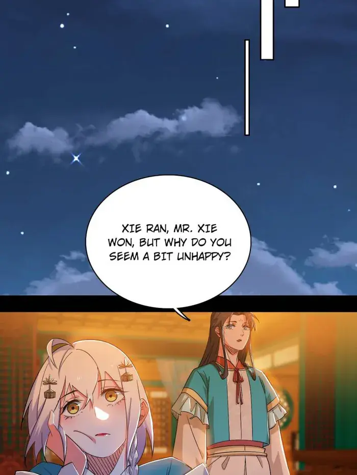 I'm an Evil God Chapter 462 Page 86