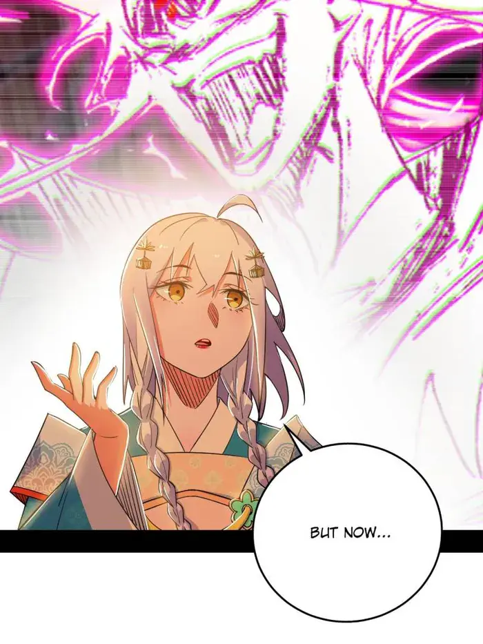 I'm an Evil God Chapter 462 Page 89