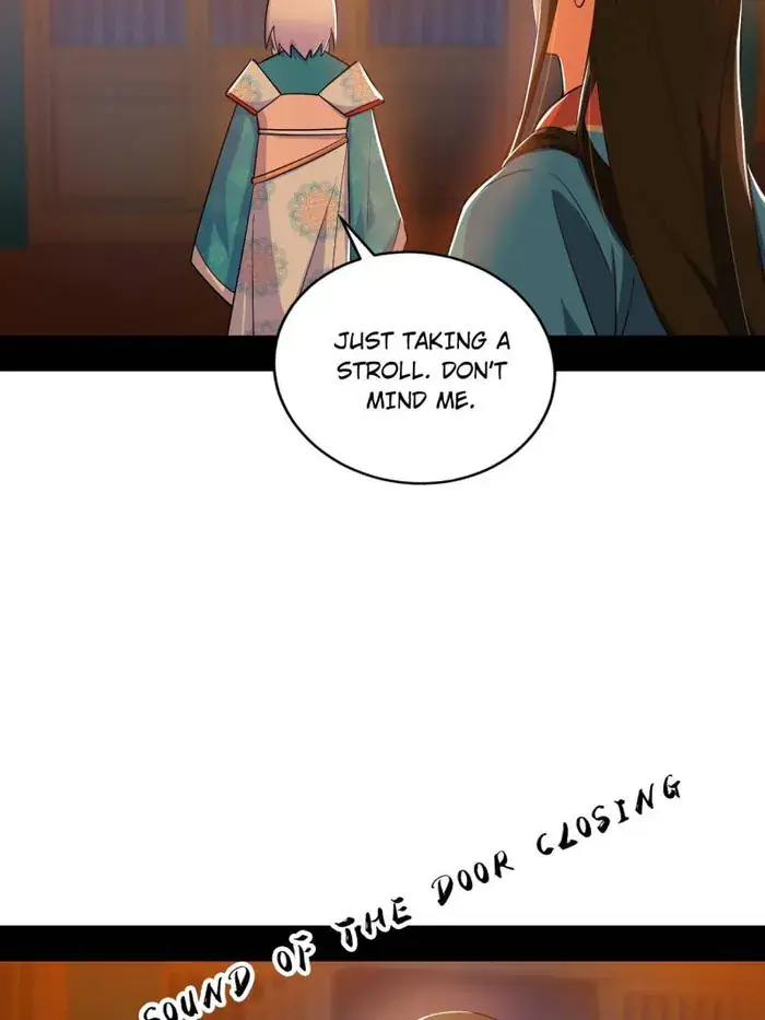 I'm an Evil God Chapter 462 Page 93