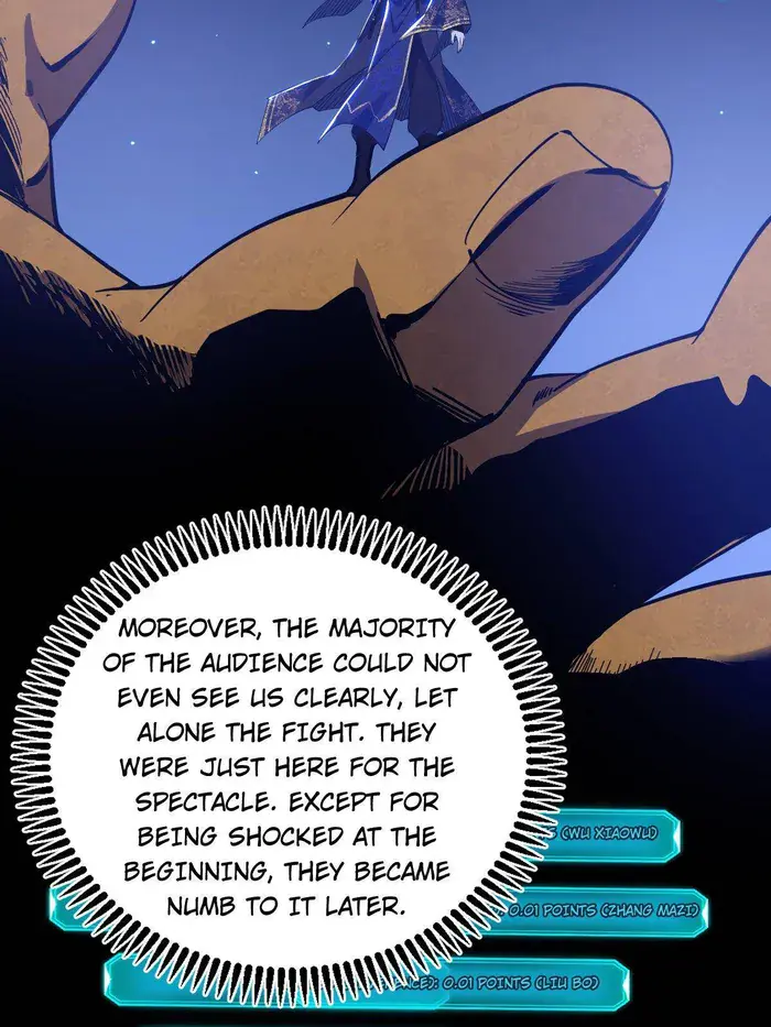 I'm an Evil God Chapter 463 Page 2