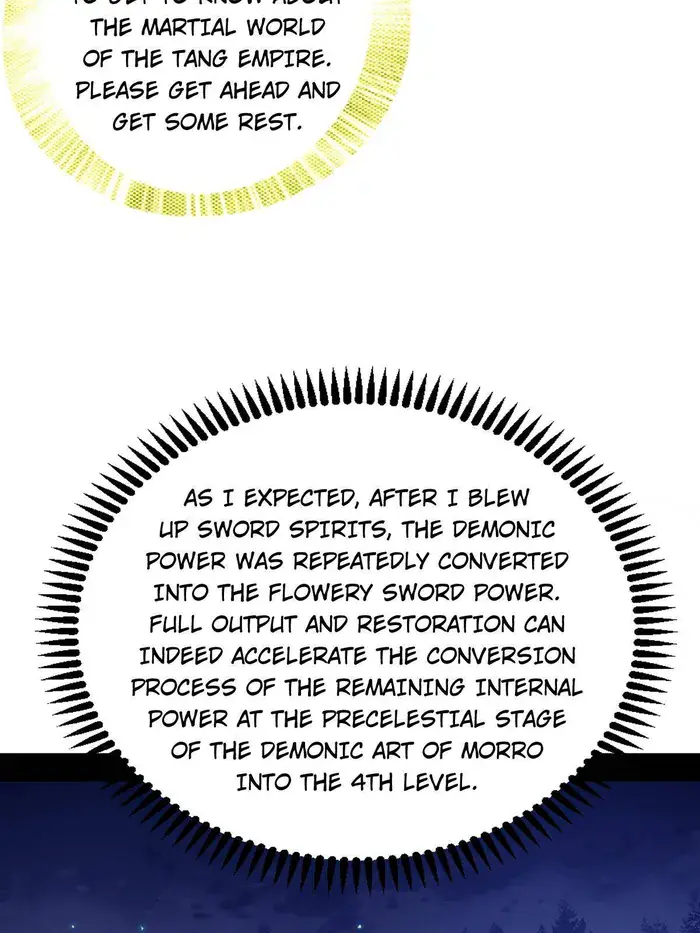 I'm an Evil God Chapter 463 Page 5