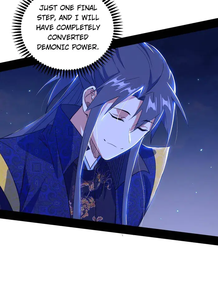 I'm an Evil God Chapter 463 Page 7
