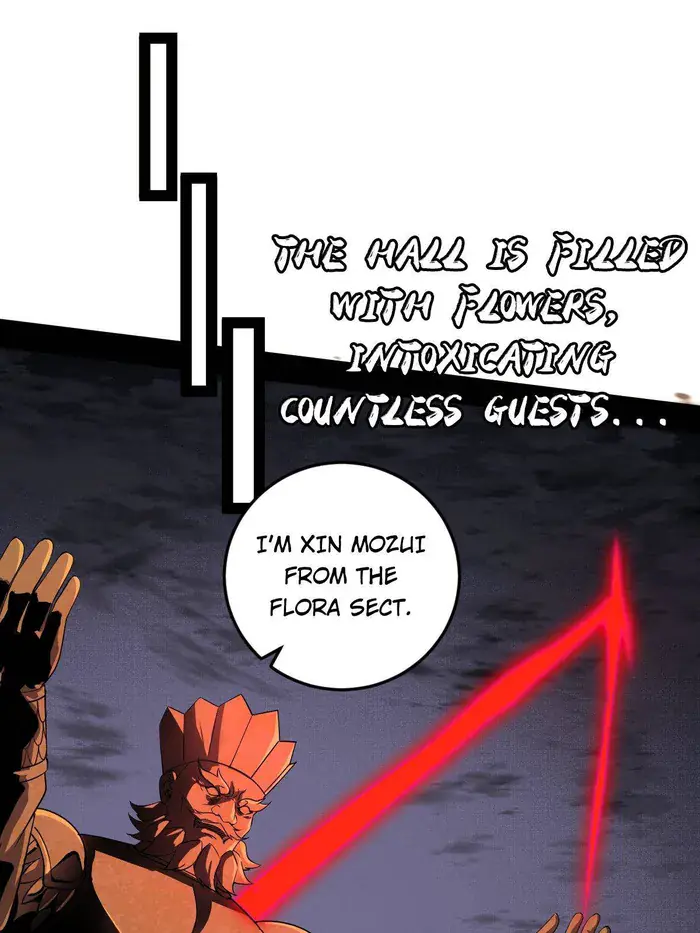 I'm an Evil God Chapter 463 Page 8