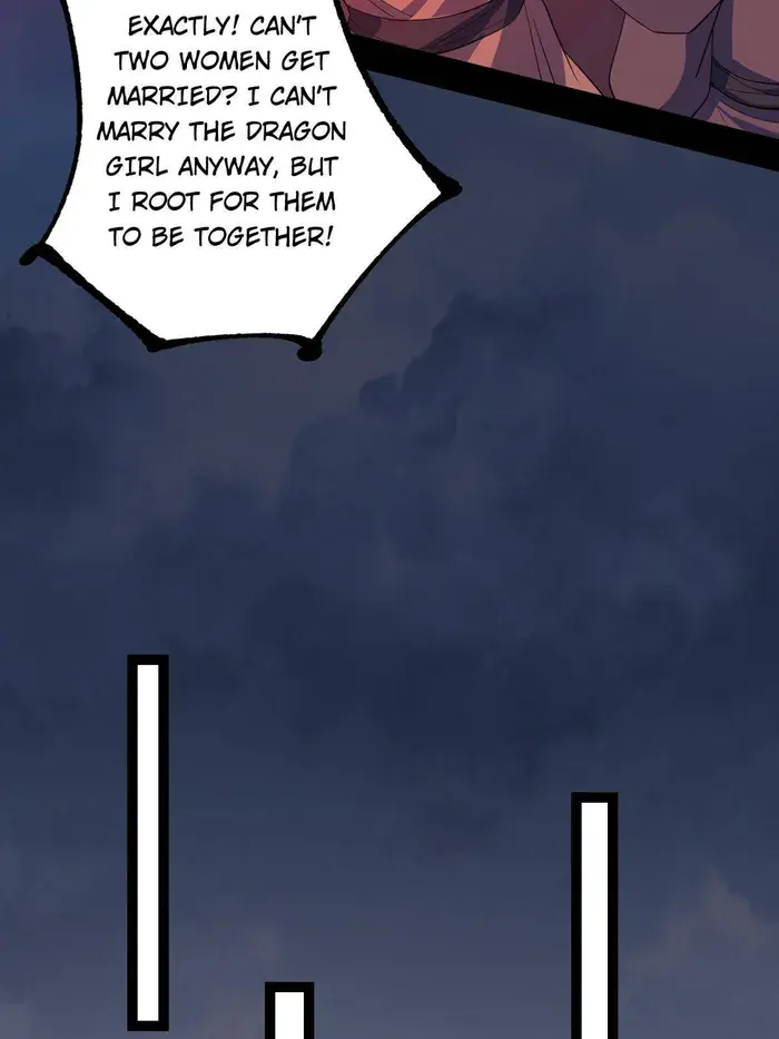 I'm an Evil God Chapter 463 Page 13