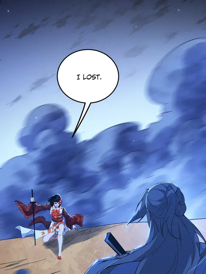 I'm an Evil God Chapter 463 Page 18